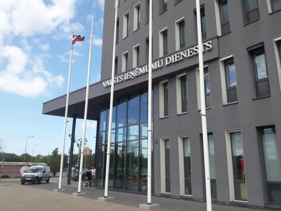 VID skaidro par izmaiņu un iepriekšējo periodu kļūdu atspoguļošanu grāmatvedības uzskaitē