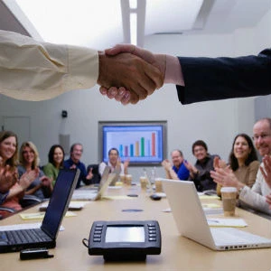 Kā darba devēja ziņojums jāiesniedz jaunuzņēmumiem?