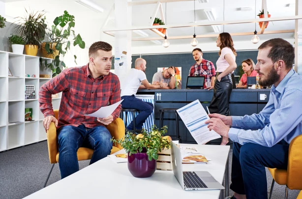 Piešķir finansējumu biznesa inkubatoriem