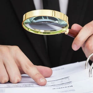 Finanšu ministrija konstatējusi galvenos trūkumus zvērinātu revidentu darbībā