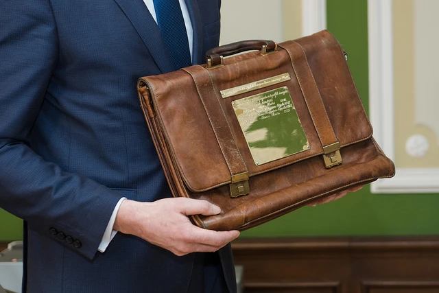 Izsludināts 2020. gada valsts budžets un to pavadošie likumi