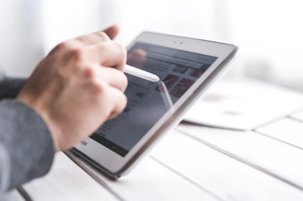 Noteikta elektronisko rēķinu standarta tehniskā specifikācija