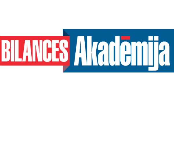 BILANCES AKADĒMIJA piedāvā tiešraides grāmatvedības kursu video ierakstus