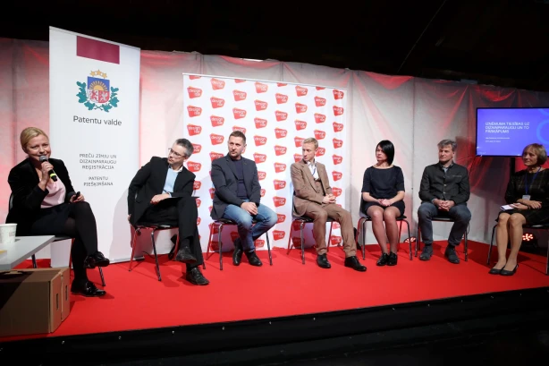 Par dizainparaugu aizsardzību uzņēmumi rūpējās vismazāk