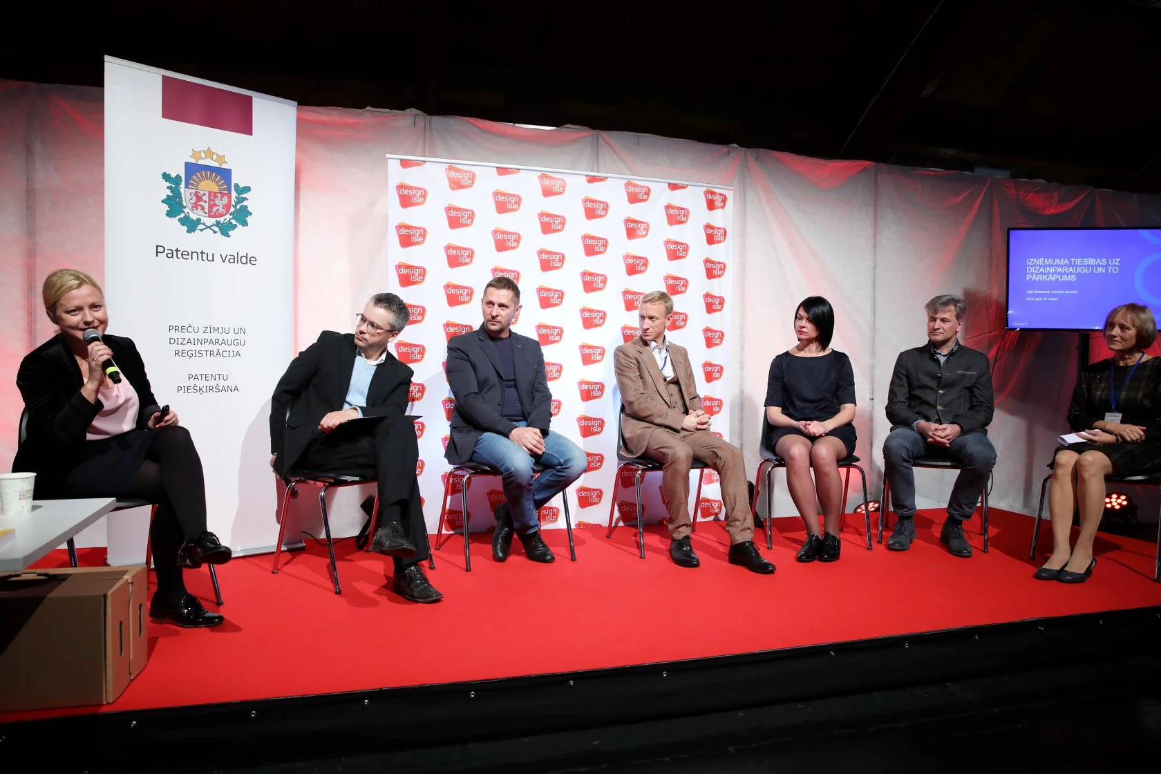 Par dizainparaugu aizsardzību uzņēmumi rūpējās vismazāk