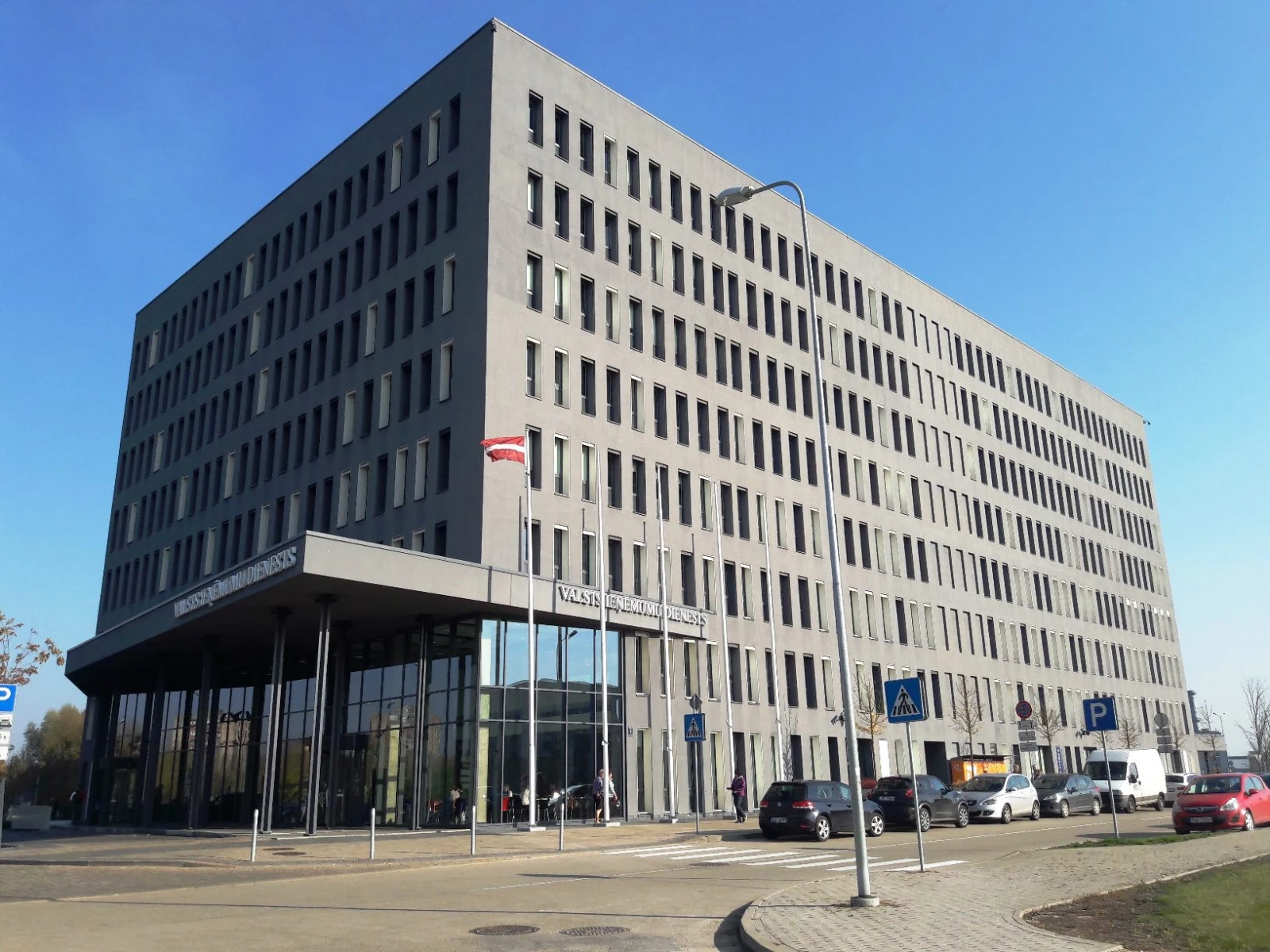 Pilnveidots regulējums par kārtību, kādā VID veic tā administrēto nodokļu u.c. budžeta maksājumu uzskaiti