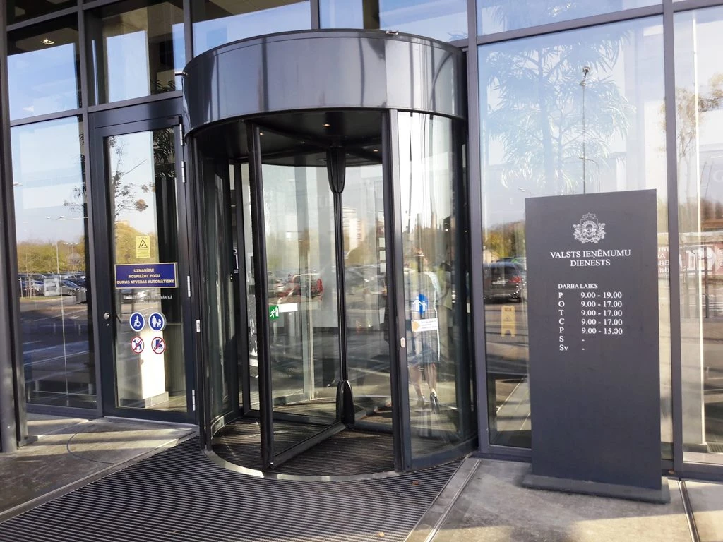 VID mājaslapā pieejama informācija par politiski nozīmīgām personām un to ģimenes locekļiem