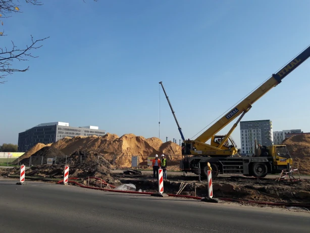 Panākta ģenerālvienošanās par minimālās algas paaugstināšanu būvniecībā