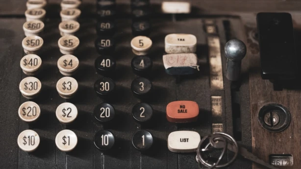 Kases čeks kā attaisnojuma dokuments uzņēmuma grāmatvedībā