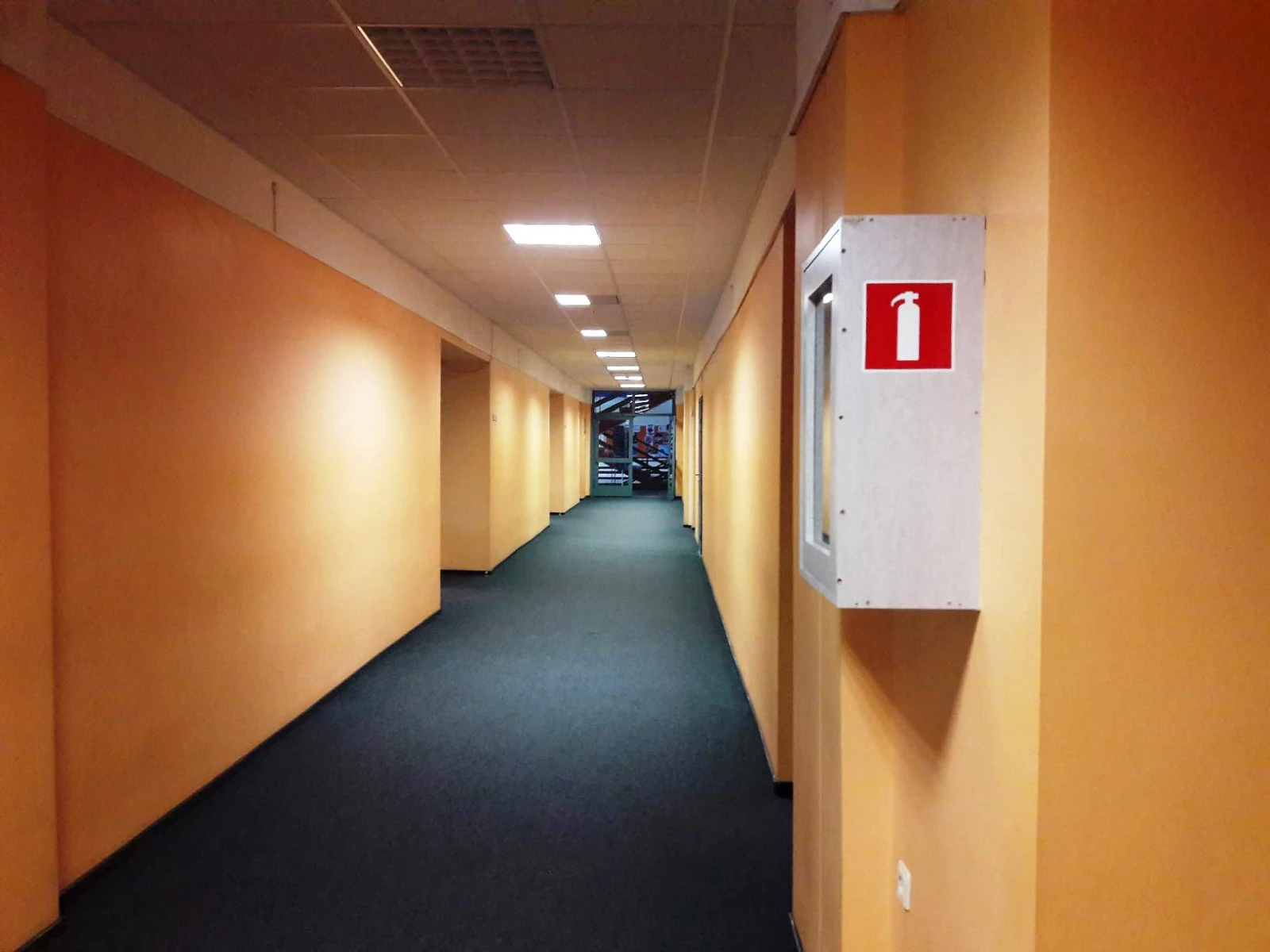 Ugunsdzēsēji varēs slēgt objektu, ja trīs reizes netiks ielaisti veikt ugunsdrošības uzraudzību