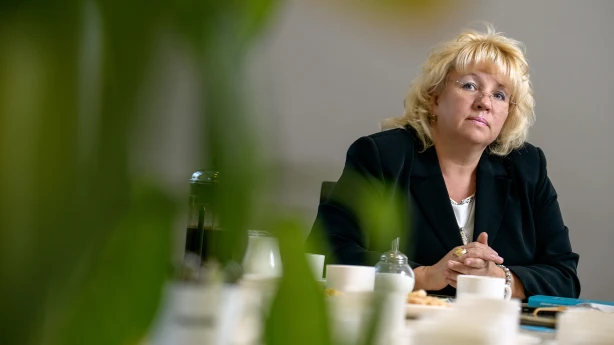 Vai zvērinātu revidentu darba konfidencialitāte ir apdraudēta?