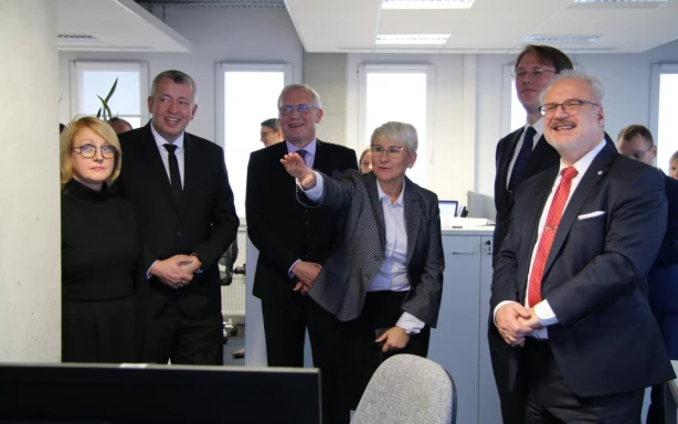 Ko Valsts prezidents atgādināja nodokļu iekasētājiem?