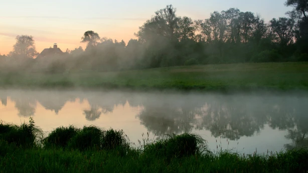 Zemes zem publiskajiem ūdeņiem uzskaite