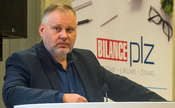 Kas un kā ārpakalpojumu grāmatvežus iesaista "naudas atmazgāšanas" afērās un kā to pamanīt?