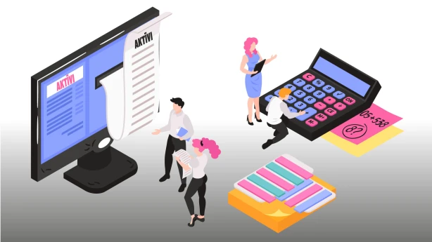 Pamatlīdzekļi un to uzskaite komercsabiedrībās