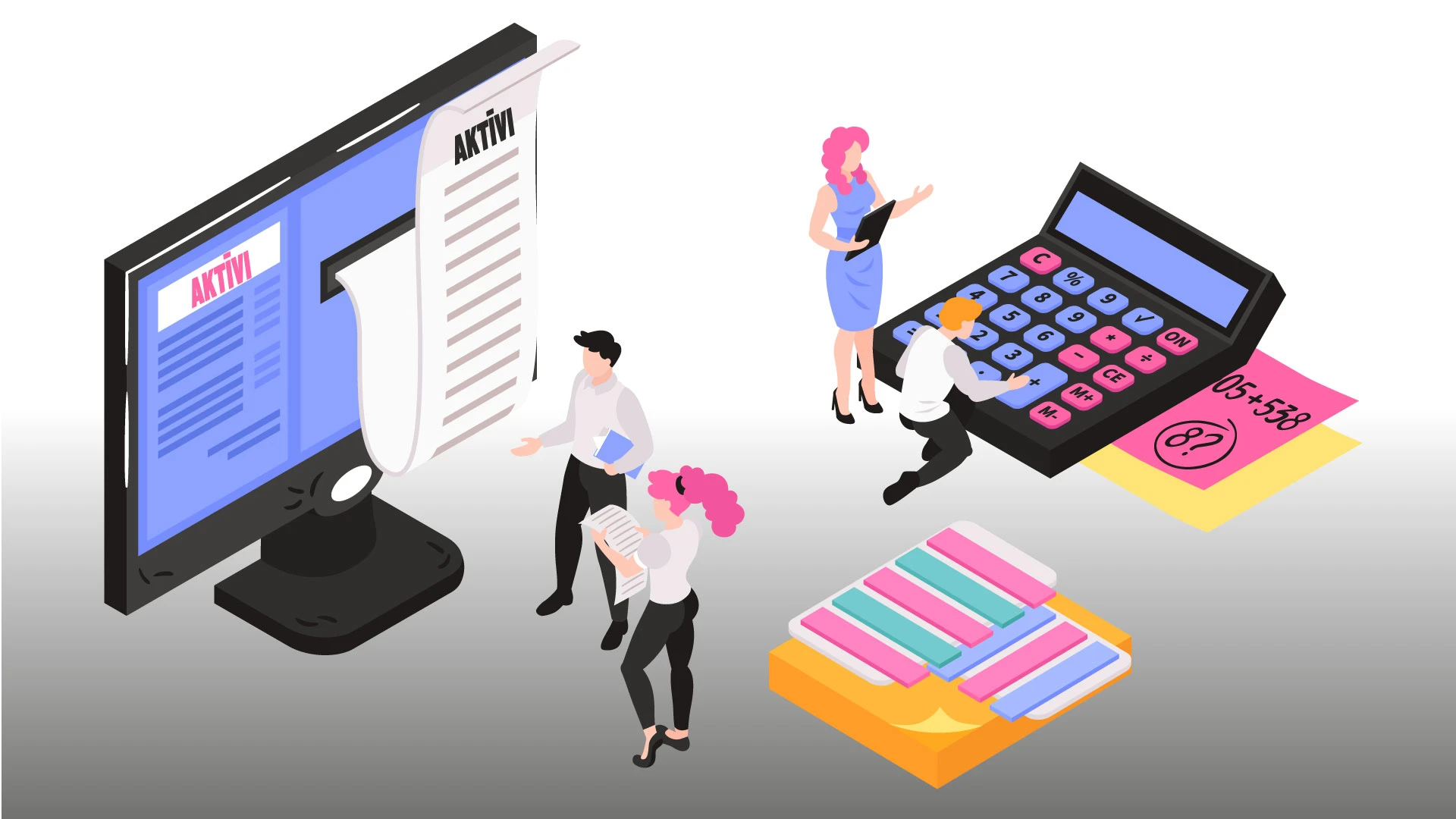 Pamatlīdzekļi un to uzskaite komercsabiedrībās