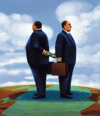 Pētījums pierāda: Latvijā uzskata, ka korupcija ir plaši izplatīta gan publiskajā, gan privātajā sektorā