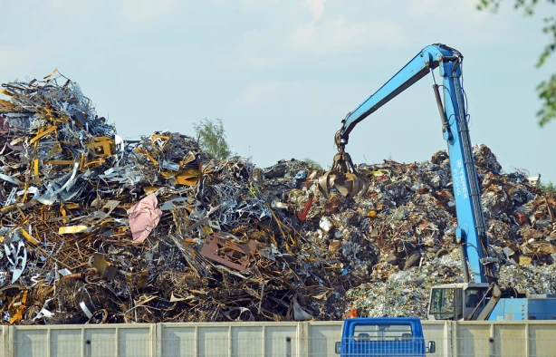 Plāno izmaiņas Dabas resursu nodokļa likumā