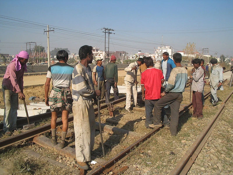 Ārvalstu darbaspēkam varēs maksāt nozares vidējo algu