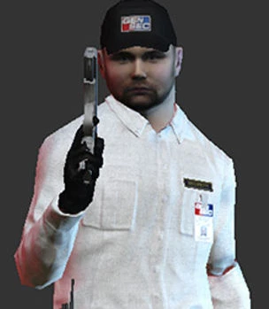 Policija aicina apsardzes komersantus saņemt jaunā veida licences savlaicīgi