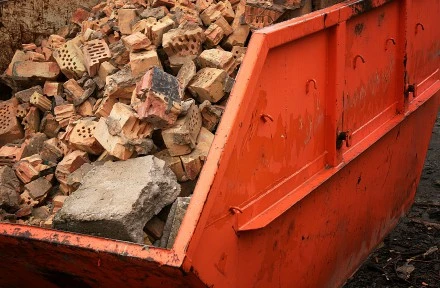 Ar grozījumiem likumā paredz veidot būvgružu uzskaites sistēmu