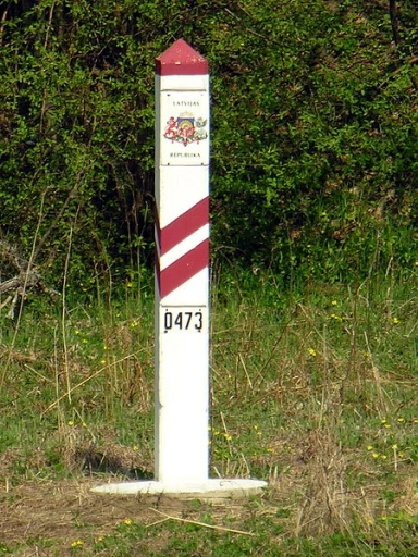 Pilnveidos apstākļus starptautiskās satiksmes attīstībai Latvijas-Krievijas robežšķērsošanas vietās