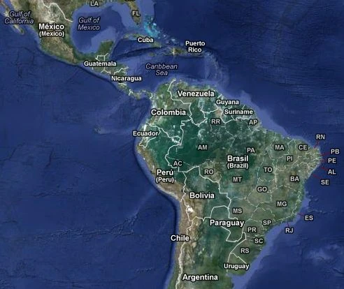 ES uzsāk tirdzniecības liberalizāciju ar Latīņamerikas reģiona valstīm, iespēja attīstīt sadarbību arī Latvijai 