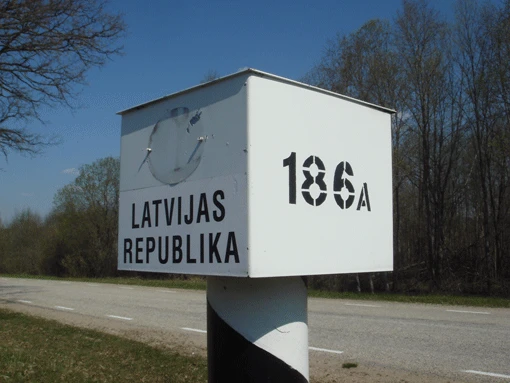 Robežu šķērsošanas ierobežojumi netiek attiecināti uz kravu pārvadājumiem