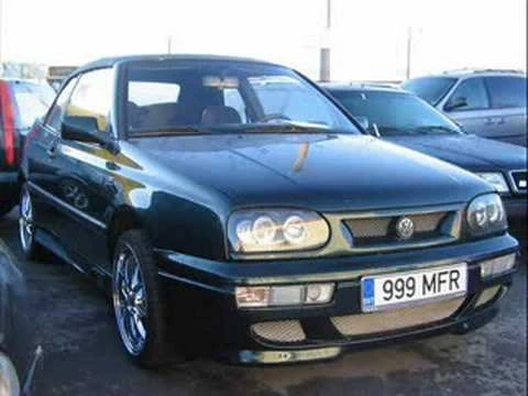 Ierobežos ārvalstīs reģistrēto vieglo automobiļu izmantošanu