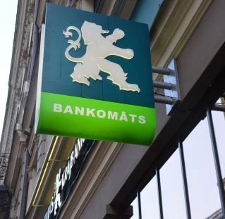 Pārdoti Latvijas Krājbankas korporatīvo un hipotekāro kredītu portfeļi
