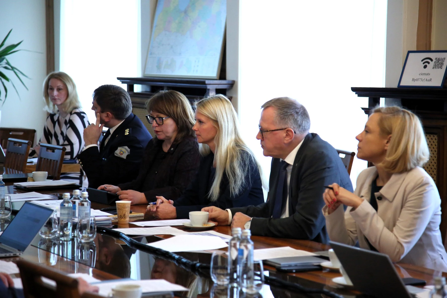 Publiskajai apspriešanai virzīs VID reformas likumprojektu paketi