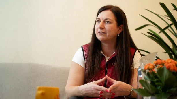 GADA GRĀMATVEDE 2023: Būt atbildīgai un strādāt sabiedrības labā