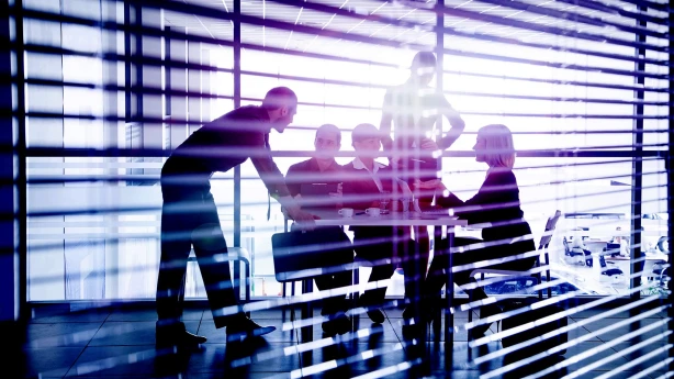 Notikumi pēc bilances datuma