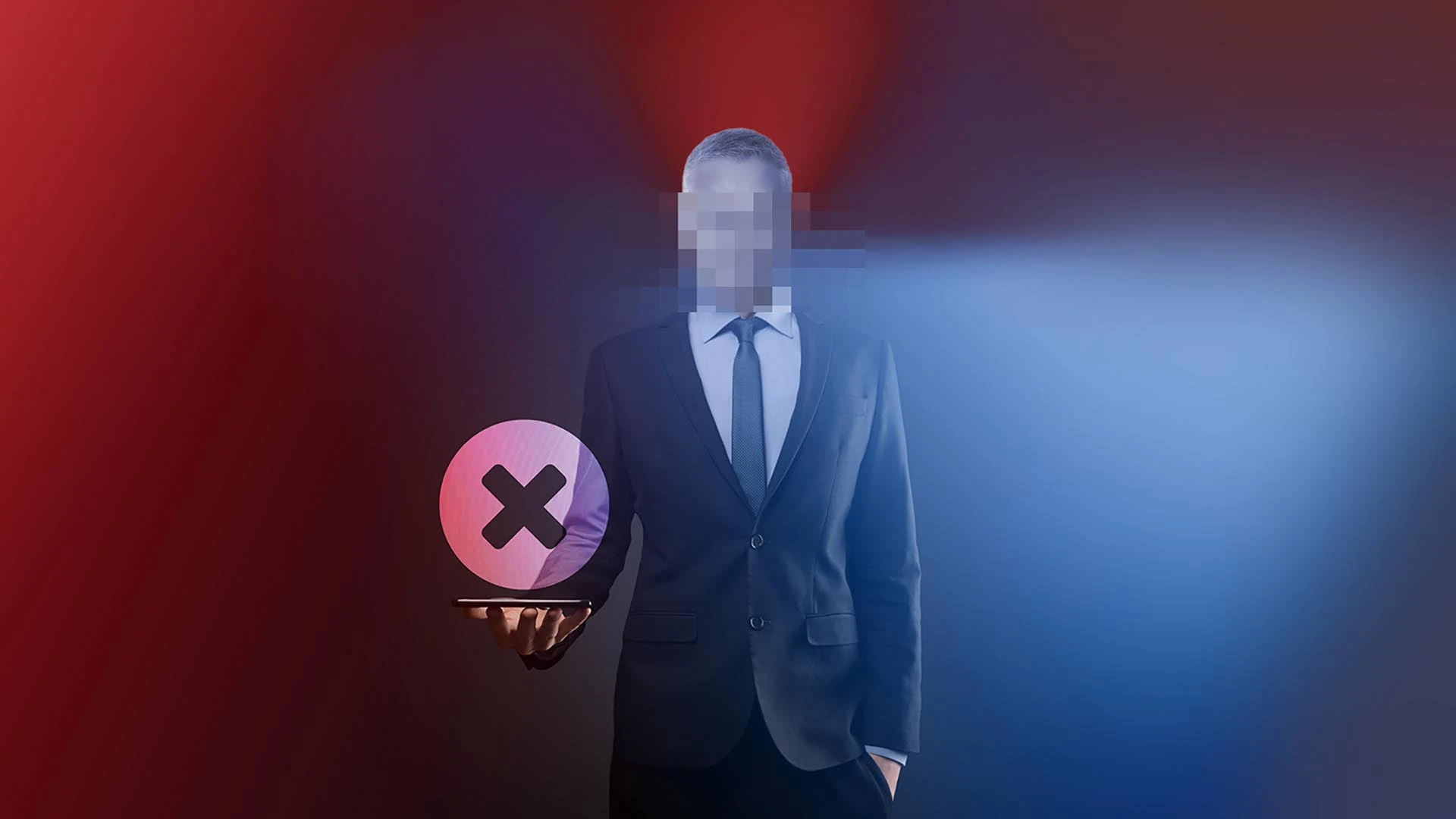 Nelikumīgi apstrādātu personas datu dzēšana