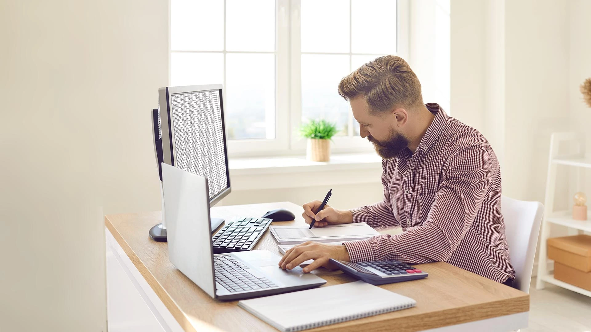 Budžeta iestādes gada pārskats: notikumi pēc bilances datuma