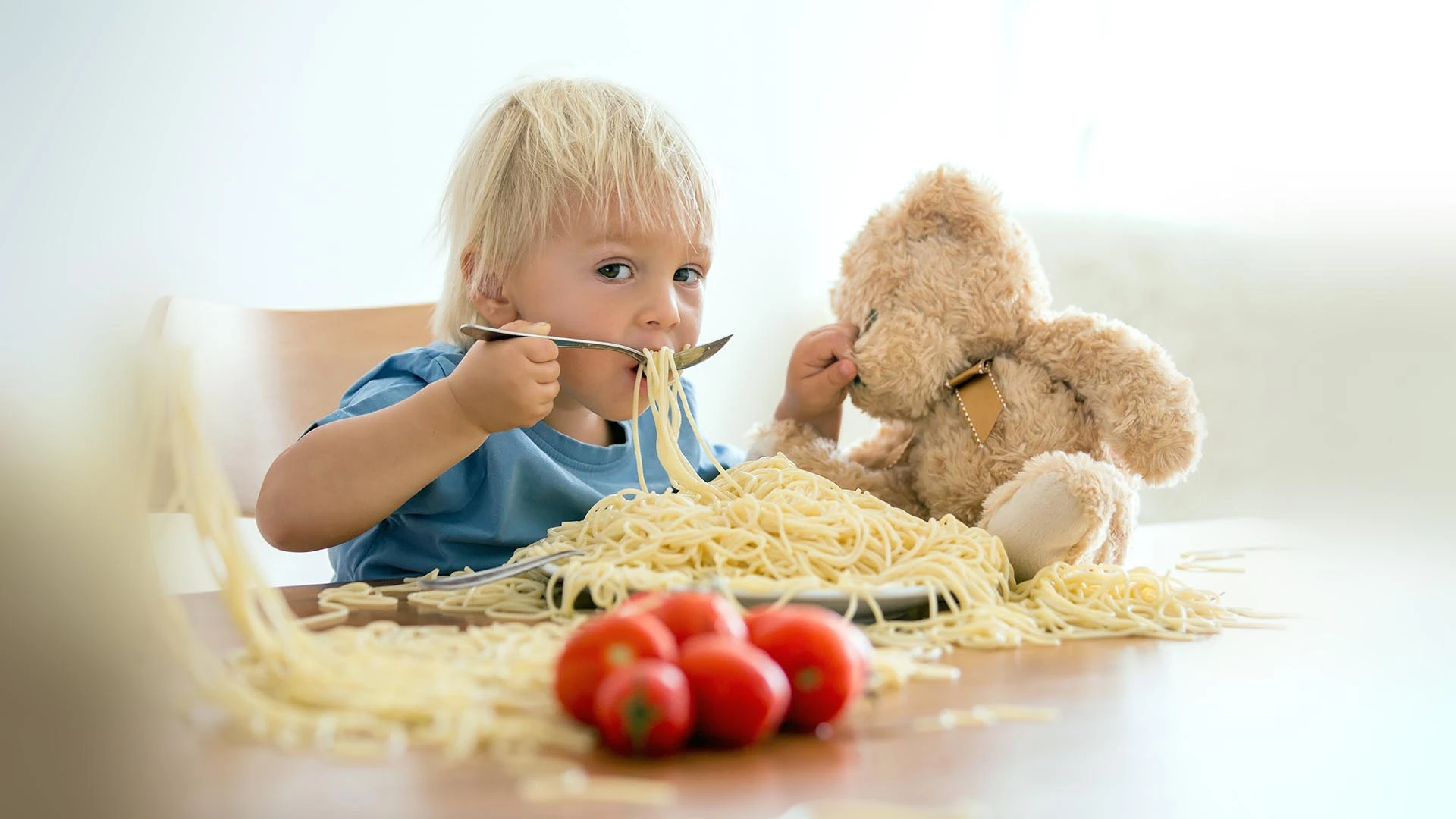 Bērnu kopšanas atvaļinājums