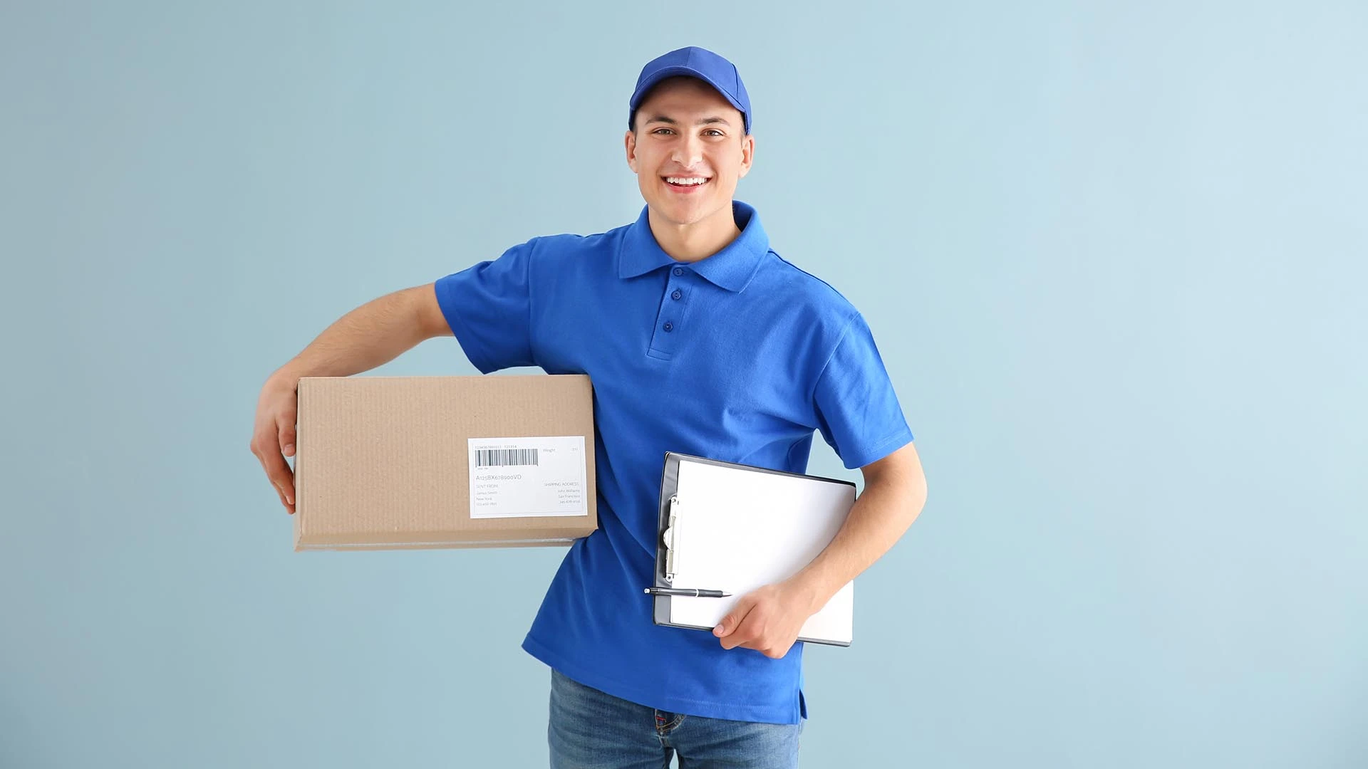 PVN un ES fiziskā persona