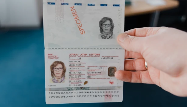 Personas dokumentus uz jauniem izdevīgi mainīt vēl šogad, 2025. gadā izmaksas paieaugs