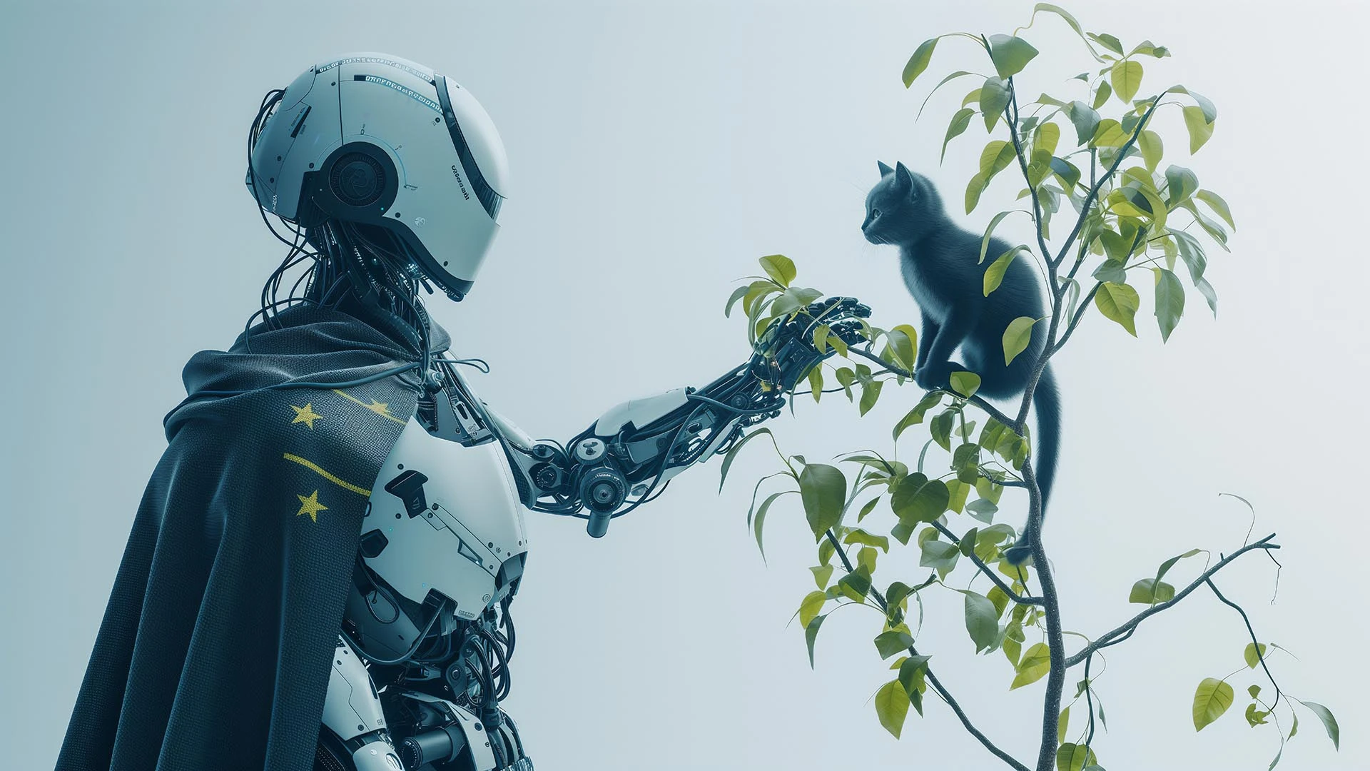 Mākslīgā intelekta akts – kā labāk sagatavoties?