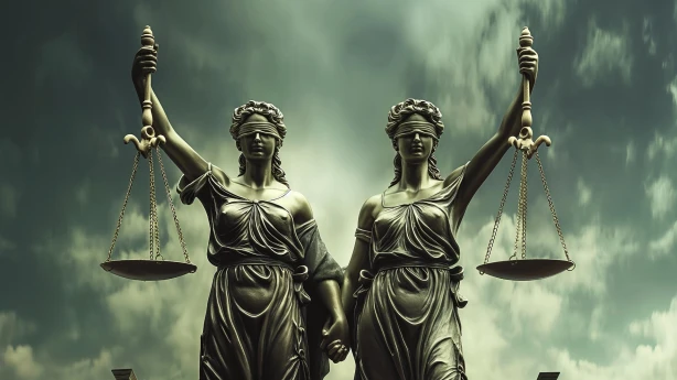 Taisnīga un objektīva tiesas procesa norise