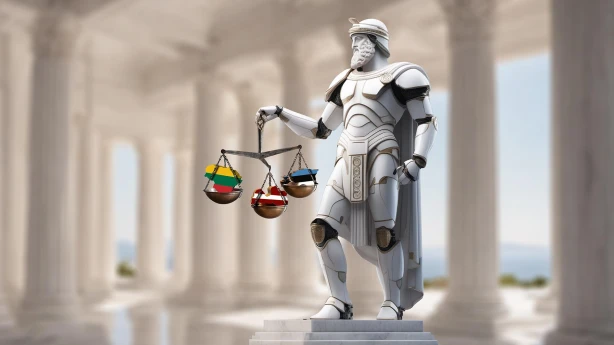 Baltijas kaimiņi dodas uz priekšu straujāk. Vai spēsim pielikt soli?