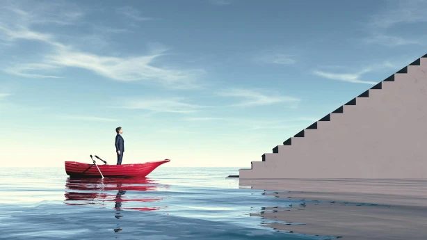 Latvijas ekonomiku var iekustināt valsts un uzņēmēju ambīcijas