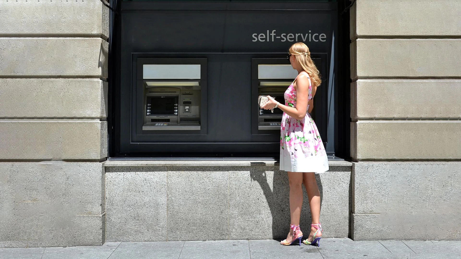 Galvenais ēnu ekonomikas ierobežošanā — nodrošināt skaidras naudas plūsmas izsekojamību