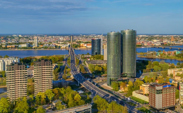 Ekonomikas izrāviena pamatā – mērķtiecīga lielo pilsētu attīstība (video)