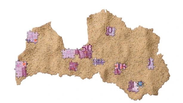 Latvijas valstspilsētu ekonomikas apskats: noslēgums (video)