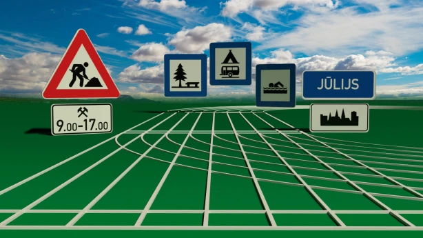 BILANCES galvenā redaktore Vita ZARIŅA: Kam atvaļinājums, kam karstākais darba cēliens!