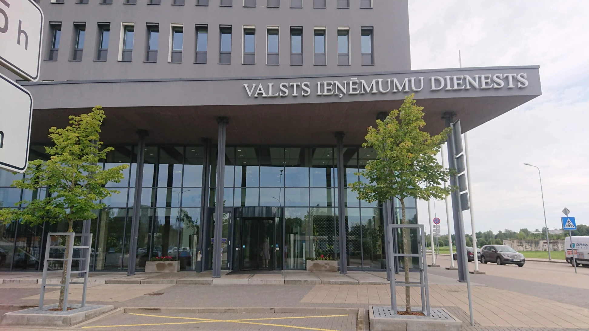 Valsts kontrole revidējusi konsolidēto saimnieciskā gada pārskatu un norāda uz VID pieļautajām kļūdām nodokļu pārskatā