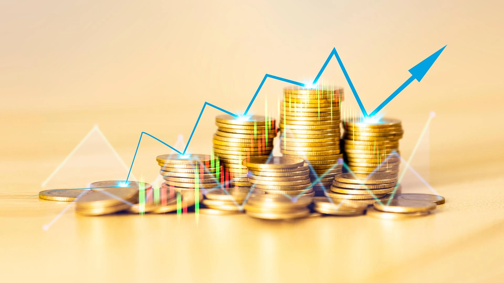 Nodokļu ieņēmumi pārsnieguši plānoto, bet gada laikā prognozē samazinājumu