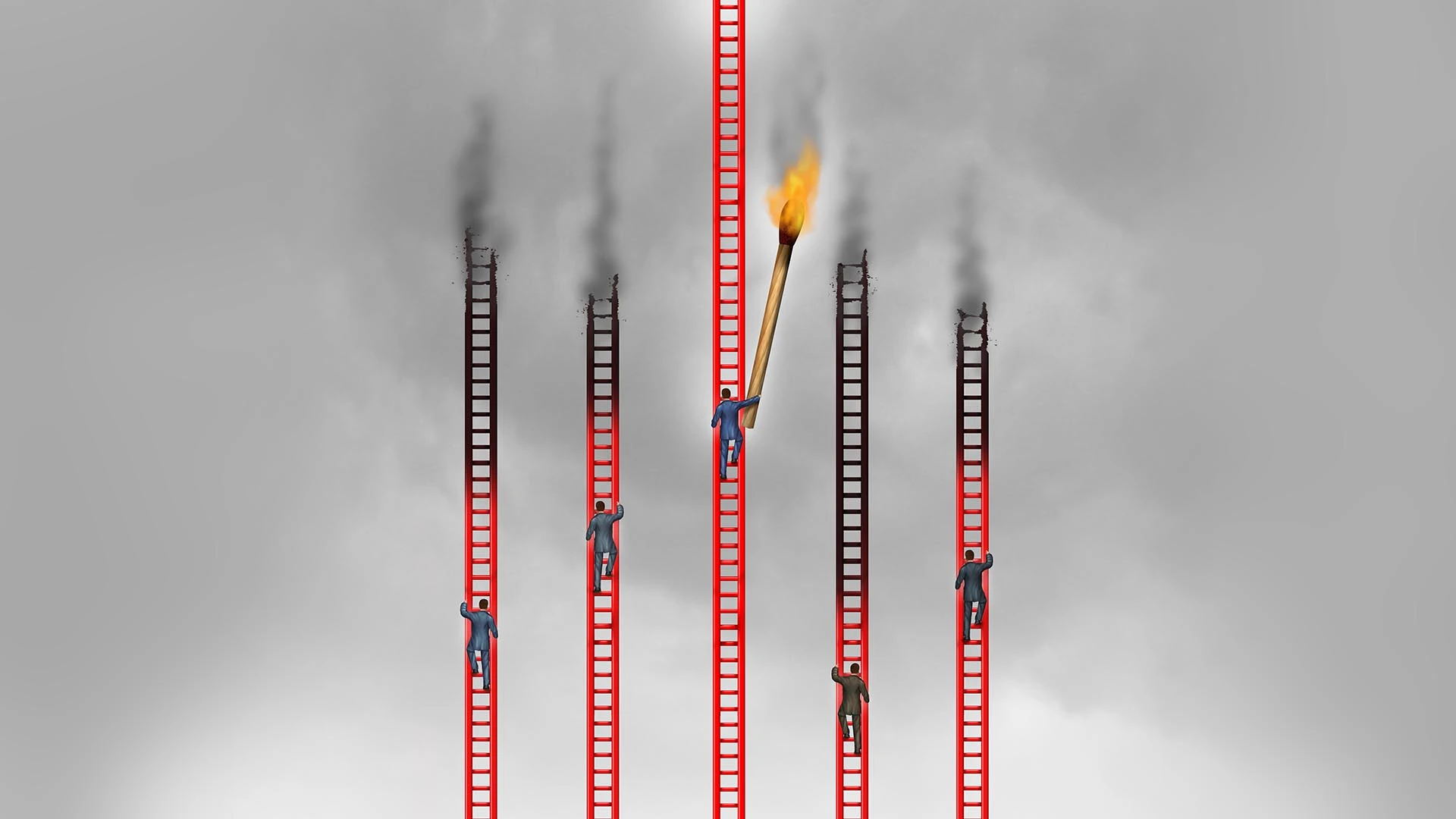 Kā izpaužas dominējošā stāvokļa ļaunprātīga izmantošana?