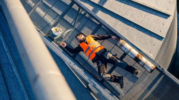 Vai nelaimes gadījums noticis darbā, ja nav bijis rakstiska darba līguma?